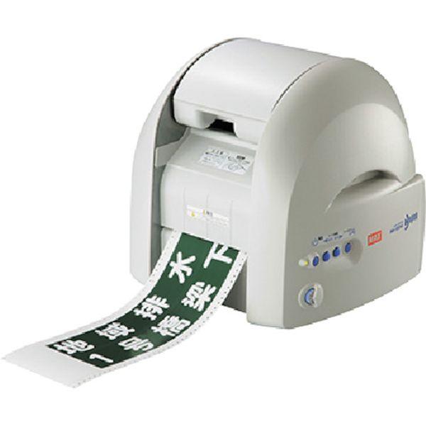 PM100W2  マックス(株) MAX ビーポップ サインプリンタ PM-100W2 PM100W2-TN WO店