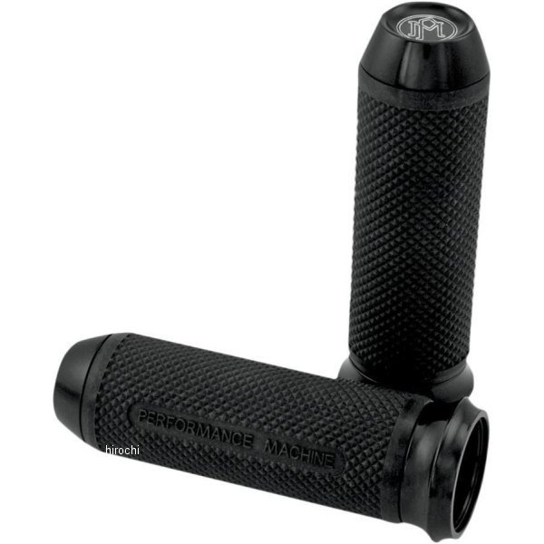 パフォーマンスマシン グリップ エリート 08年以降 FLH 黒 PM3136-TR WO店