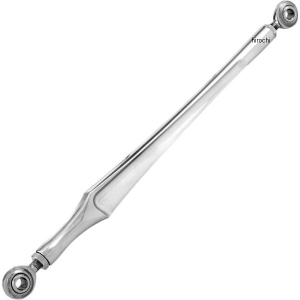 mさん専用 パフォーマンスマシン シフトロッド スカラップ クローム PM3599-TR WO