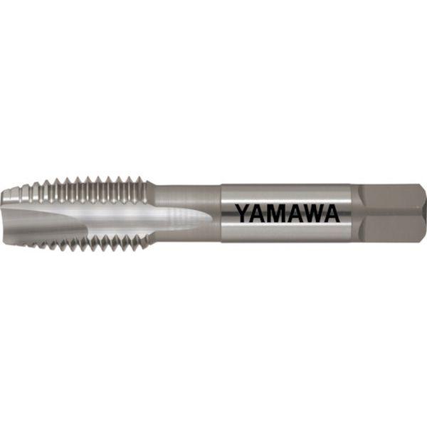 PMPOP5M16X2 (株)弥満和製作所 ヤマワ 難削材用ポイントタップ PM-PO P5 M16X2 PMPOP5M16X2-TN WO店