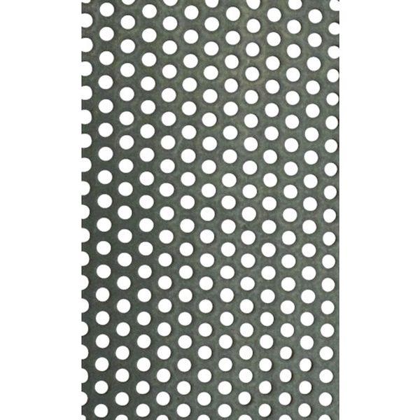 PMSPCT1.0D6P9914X914  鉄パンチングメタル 1.0TXD6XP9 914X914 PMSPCT1-0D6P9914X914-TN WO店