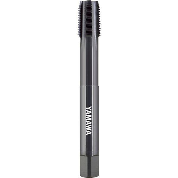 Z-PRO 管用テーパねじ用高硬度鋼用ストレートタップ PMST OX RC(PT) 1/4-19 PMSTOXRC1419-TN WO店