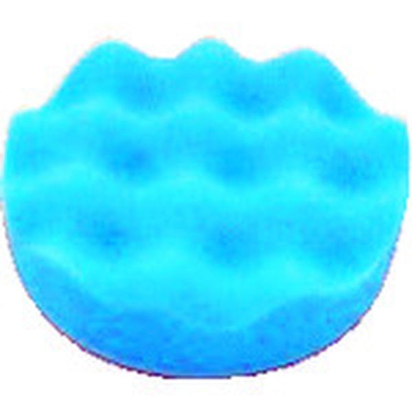 スリーエム 3M フォームバフィングパッド 外径83mm 水色 50個入り PN13257 WO店