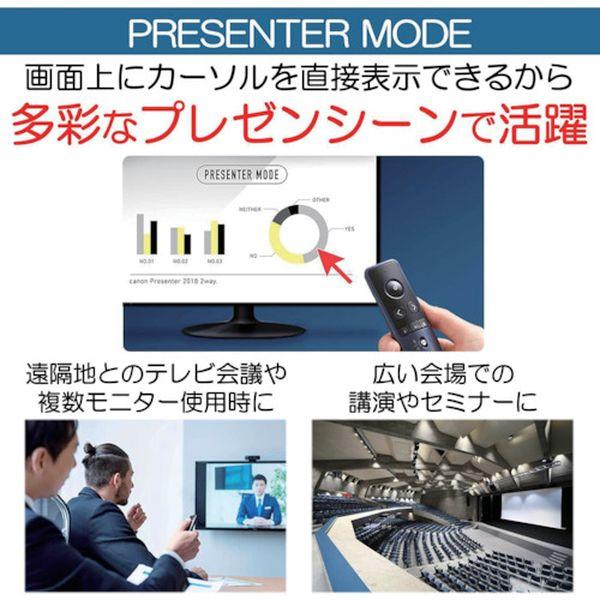 PR1HY  キヤノンマーケティングジャパン(株) キヤノン プレゼンター PR1-HY PR1HY-TN WO店_3