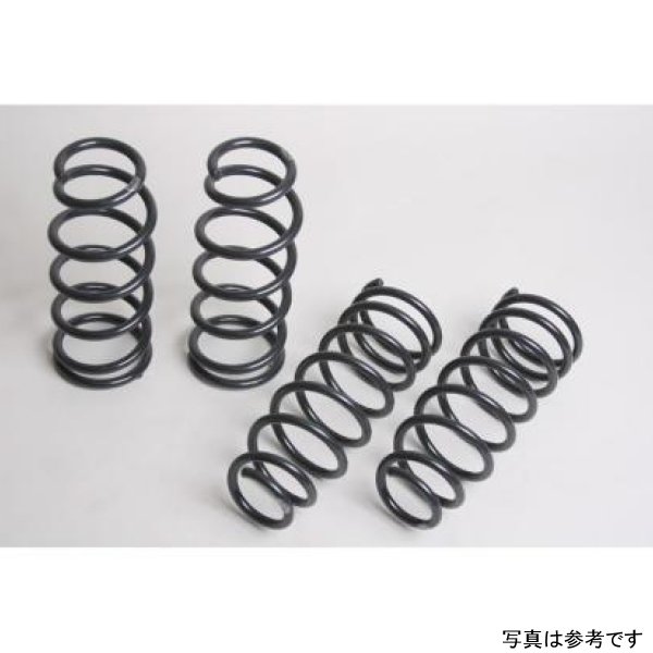 Progress Tech 06年-08年 マツダ MX-5 Sport スプリング PRG40-1132 WO店