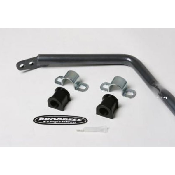 Progress Tech 04年-08年 Acura TSX リヤ Sway Bar (22mm - アジャスタブル) PRG62-0104 WO店