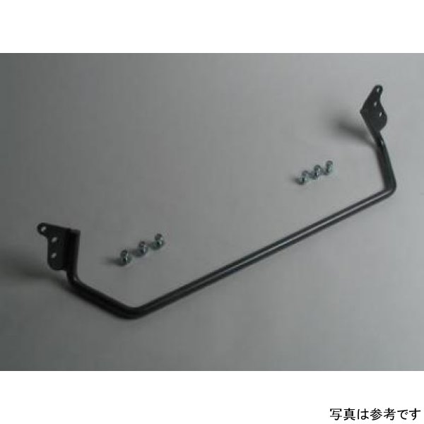 Progress Tech 06年-08年 ホンダ Fit リヤ Sway Bar (22mm) PRG62-1060 WO店