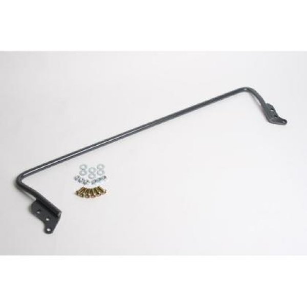 Progress Tech 09年-14年 ホンダ Fit リヤ Sway Bar (19mm) PRG62-1061 WO店