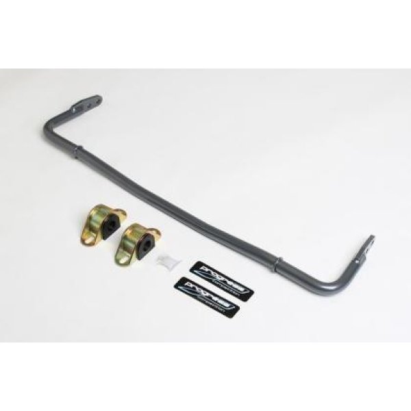Progress Tech 2014 Mazda 3 Rear Sway Bar (22mm - Adjustable) PRG62-1127 WO店