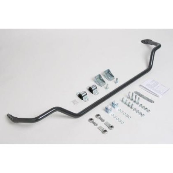 Progress Tech 91年-94年 ニッサン Sentra リヤ Sway Bar (22mm - アジャスタブル) Incl Adj End Links PRG62-1509 WO店