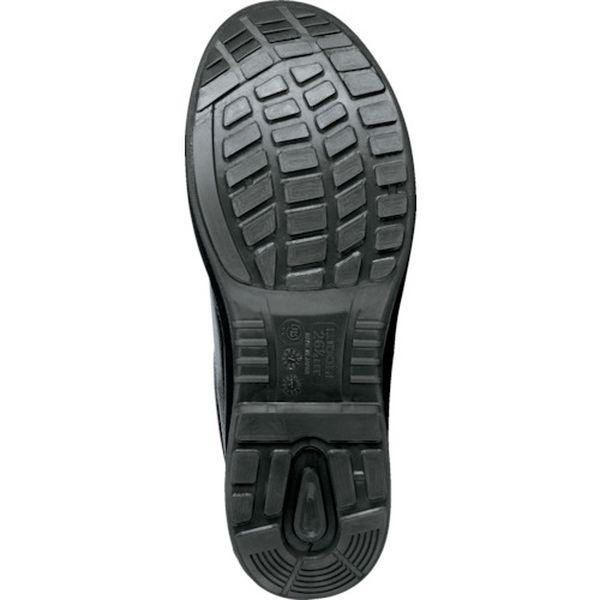 PRM21127.0 ミドリ安全(株) ミドリ安全 安全靴 プレミアムハイ・ベルデシリーズ PRM211 27.0cm PRM21127-0-TN WO店_2