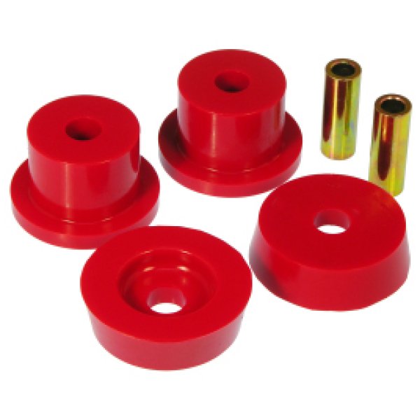 Prothane 90年-97年 マツダ Miata リヤ Diff ブッシング - レッド PRO12-1601 WO店