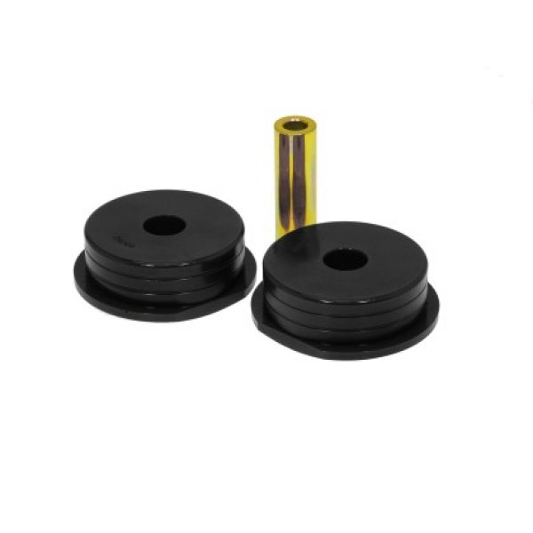 Prothane 90年-03年 ミツビシ Eclipse Motor Mount 差しはさむ - 黒いこと PRO13-503-BL WO店