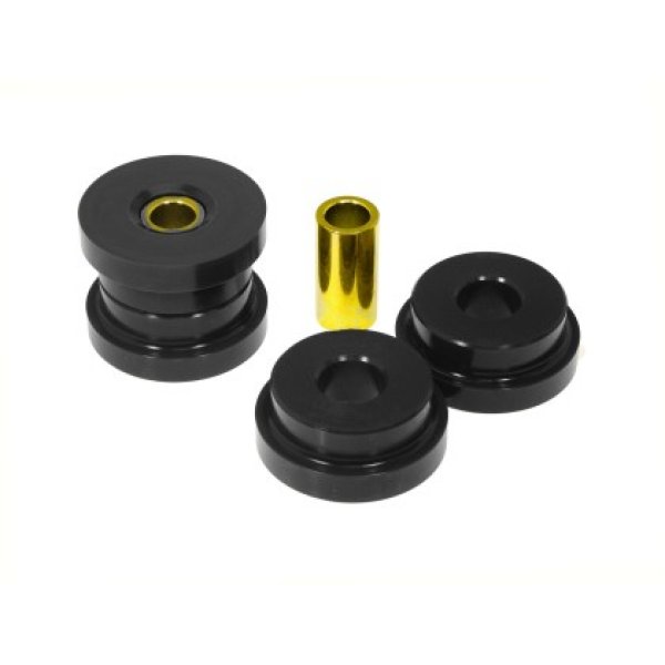 Prothane 84年-89年 ニッサン 300ZX IRS リヤ Subframe ブッシング キット - ブラック PRO14-101-BL WO店