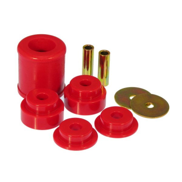 Prothane Nissan Diff Bushings - Red pro14-1603 WO店の通販は