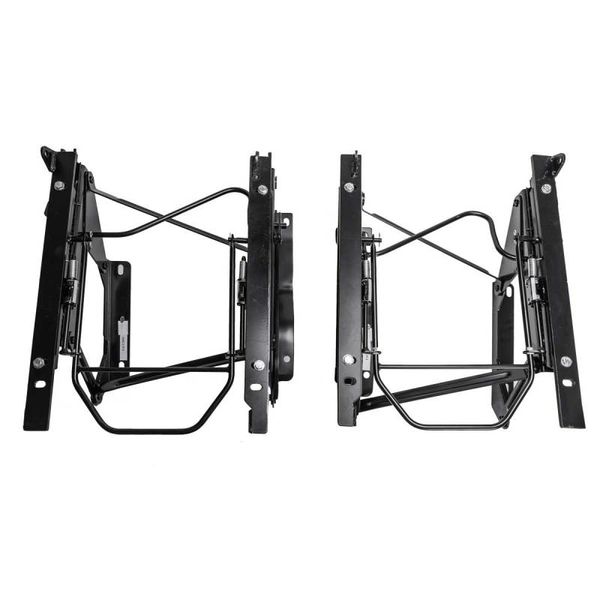 PRP Jeep CJ7/YJ Seat Mounts (Complete Pedestal) - Pair prpC82 WO店 106,988円