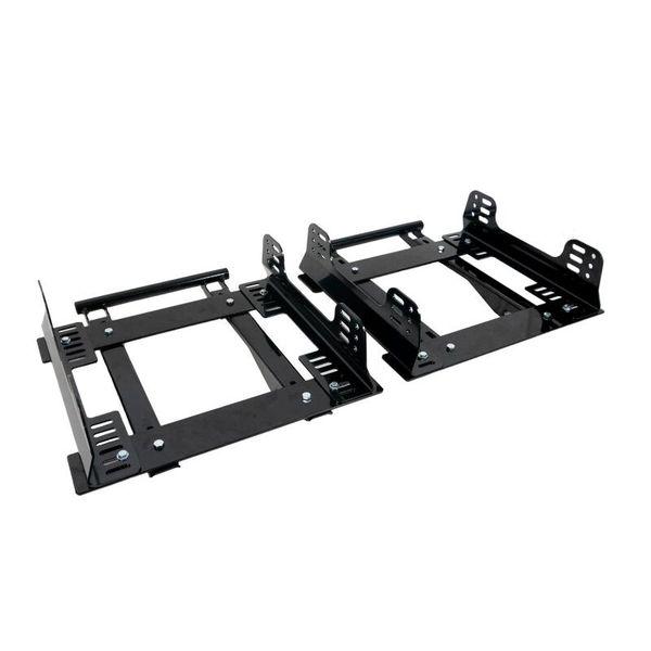 PRP Polaris RZR PRO XP / PRO R / Turbo R Composite Seat Mount Kit w/ Quick Release - Pair prpC92 WO店