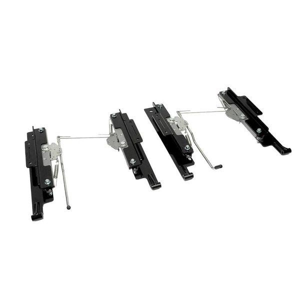 PRP Can-Am Maverick X3 Maverick R Stock Seat Mount & Slider Kit (Pair) prpC99 WO店