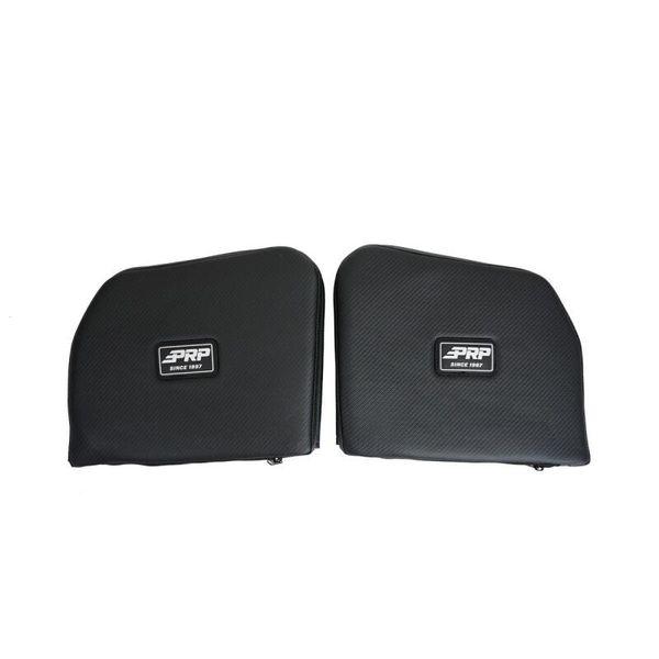 PRP Rear Door Shoulder Pads for Yamaha Wolverine RMAX4 (Pair) prpE108-210 WO店