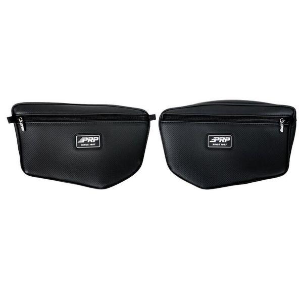 PRP Upper Door Bags for Can-Am Maverick R (Pair) prpE134-210 WO店