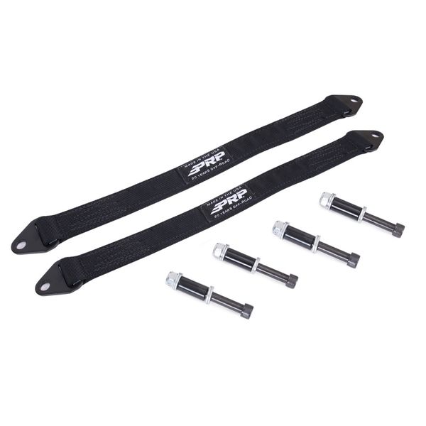 PRP Polaris RZR XP 1000/Turbo/RS1 Front Limit Strap Kit prpODL-217401 WO店