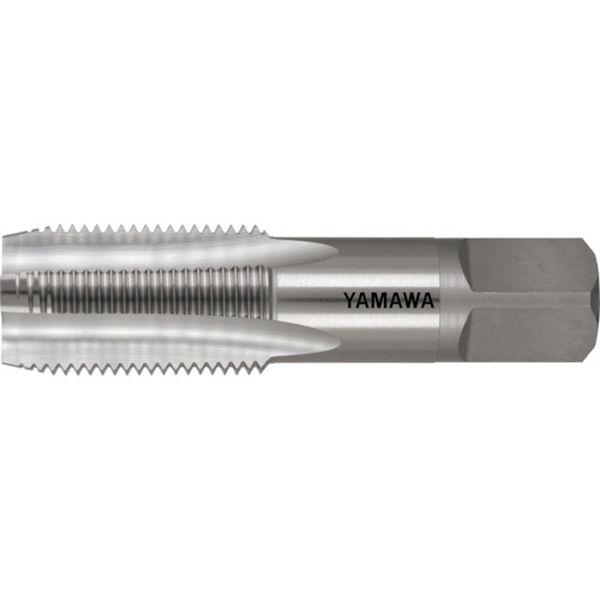 PS5814 (株)弥満和製作所 ヤマワ 管用平行ねじ用ハンドタップ PS 5/8-14 PS5814-TN WO店