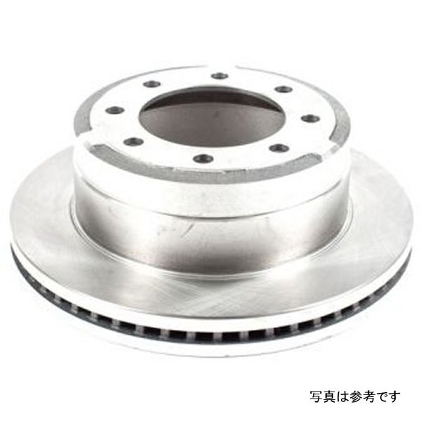 Power Stop 13-19 Ford F-250 Super Duty Rear Autospecialty Brake Rotor psbAR85155 WO店の通販は