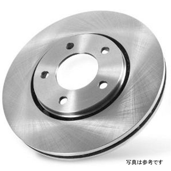 Power Stop 10年-13年 アウディ A3 リヤ オートスペシャリティ ブレーキ ローター PSBEBR1204 WO店