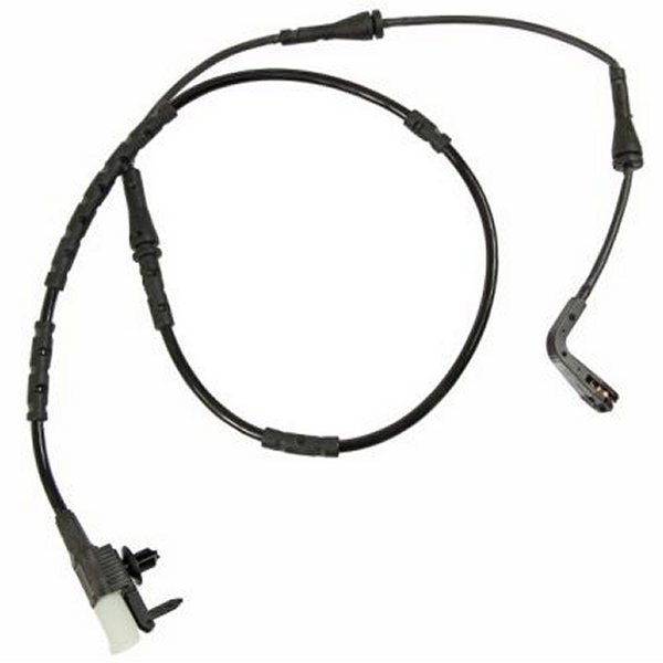 Power Stop 17年-20年 Jaguar F-Pace リヤ Euro-Stop Electronic ブレーキ Pad Wear Sensor PSBSW-1640 WO店