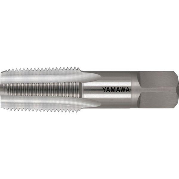 PT5814 (株)弥満和製作所 ヤマワ 管用テーパねじ用ハンドタップ長ねじ形 PT 5/8-14 PT5814-TN WO店