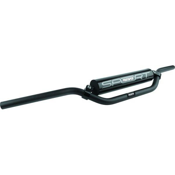 ProTaper Unadilla Aluminum Bar Mid High Black ptr021142 WO店