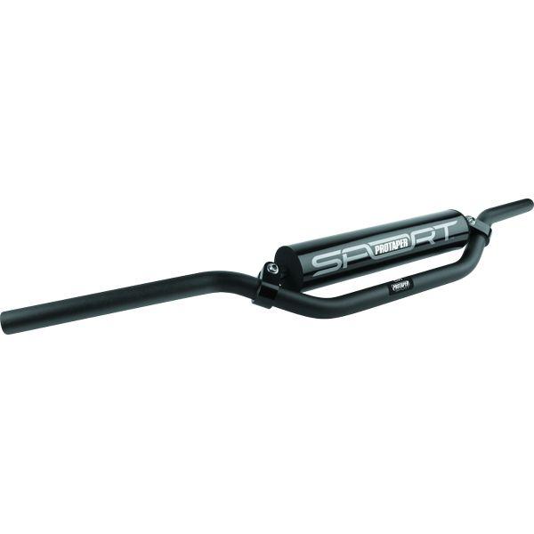 ProTaper Red Bud Aluminum Bar Mid - Black ptr021143 WO店