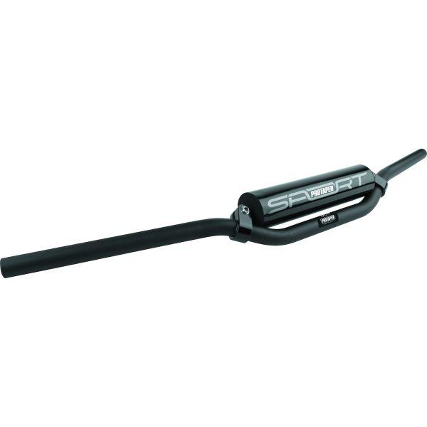 ProTaper Southwick Aluminum Bar Low - Black ptr021145 WO店