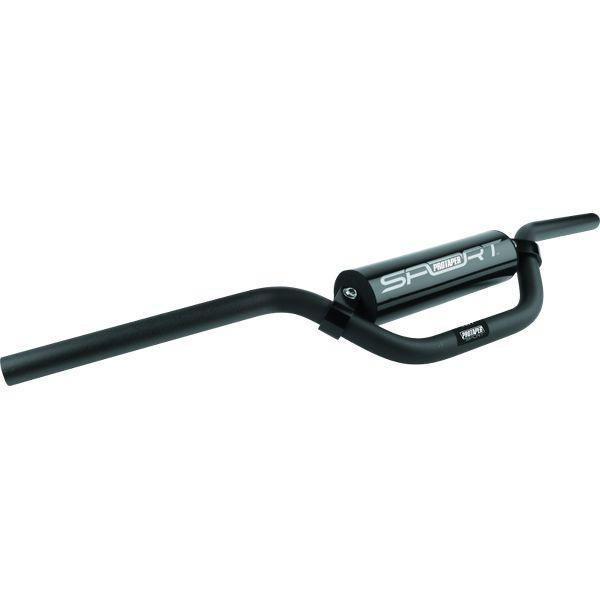 ProTaper Mini Aluminum Bar - Black ptr021146 WO店