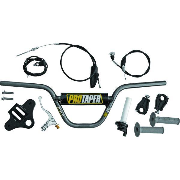 ProTaper Honda XR/CRF50 (All) Pitbike Kit ptr022845 WO店