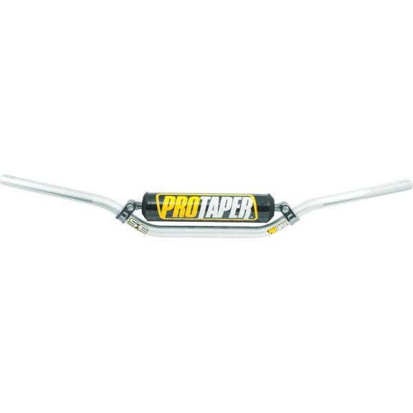 ProTaper SE CR Mid Handlebar - Silver ptr025222 WO店