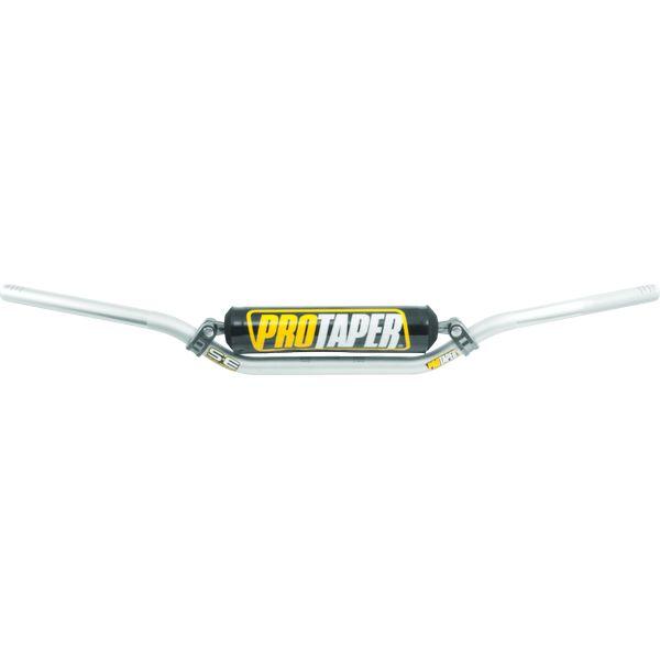 ProTaper SE KX Low Handlebar - Silver ptr025225 WO店