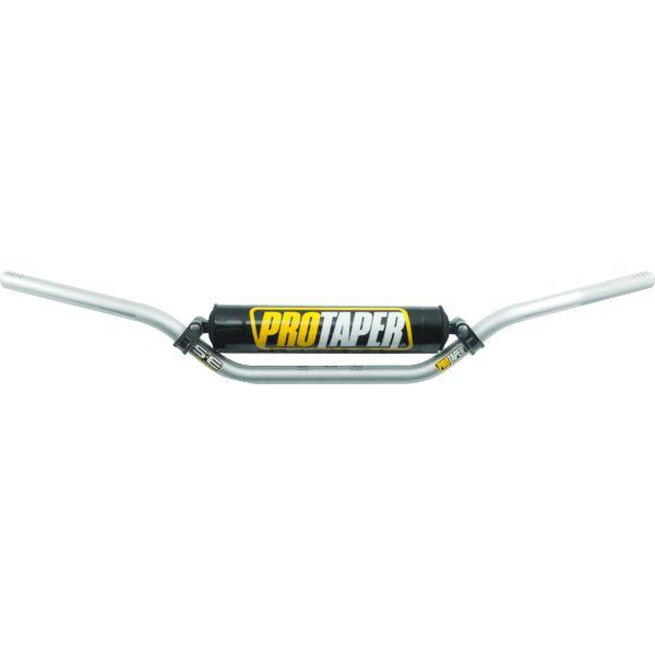 ProTaper SE KX High Handlebar - Silver ptr025226 WO店