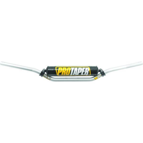 ProTaper SE YZ High Handlebar - Silver ptr025232 WO店