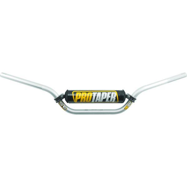 ProTaper SE ATV Mid Handlebar - Silver ptr025234 WO店