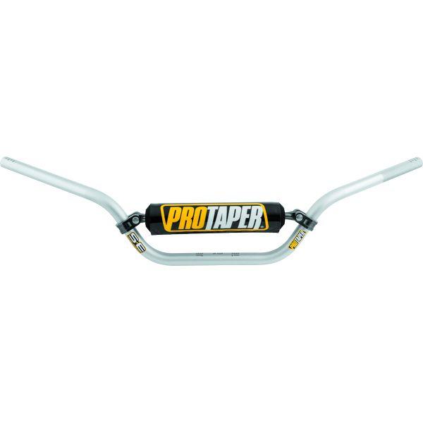 ProTaper SE ATV High Handlebar - Silver ptr025235 WO店