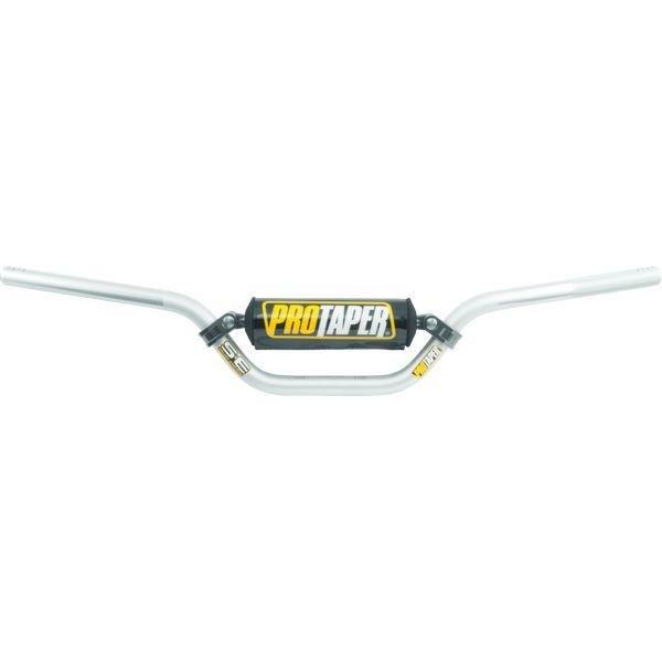 ProTaper SE Honda Mini Handlebar - Silver ptr025236 WO店