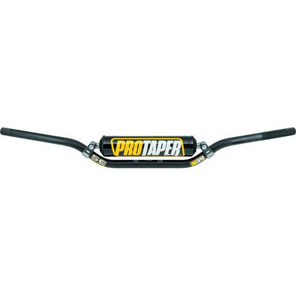 ProTaper SE CR Low Handlebar - Jet Black ptr025243 WO店