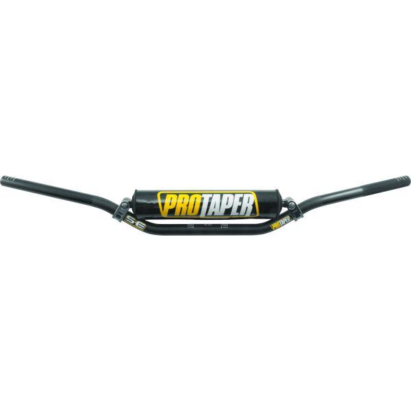 ProTaper SE YZ High Handlebar - Jet Black ptr025254 WO店