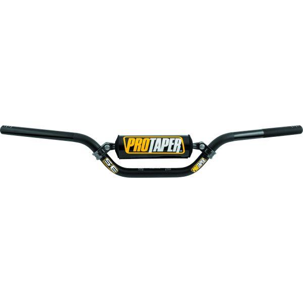 ProTaper SE KAW Mini Handlebar - Jet Black ptr025259 WO店