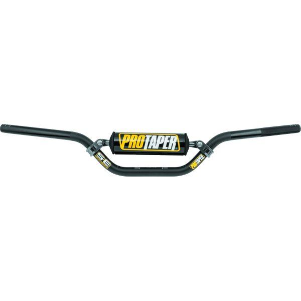 ProTaper SE Suzuki Mini Handlebar - Jet Black ptr025260 WO店