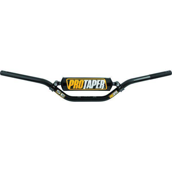 ProTaper SE Yamaha Mini Handlebar - Jet Black ptr025261 WO店