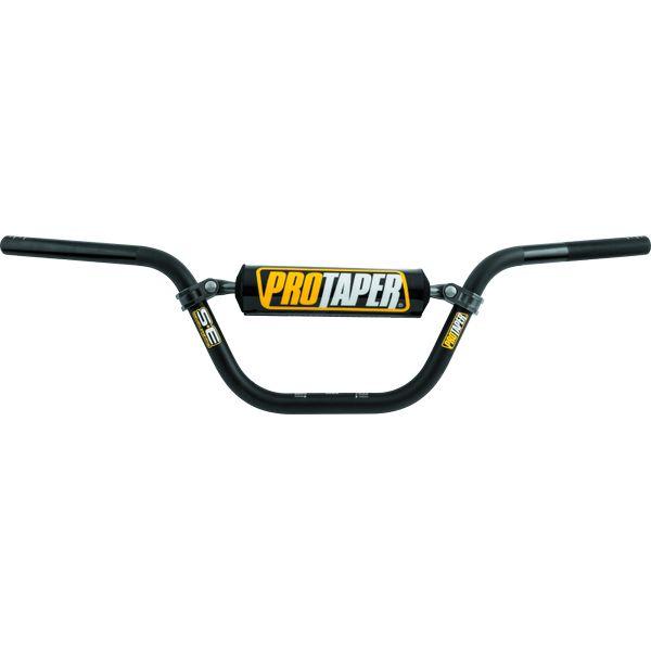 ProTaper SE XR50 Handlebar - Jet Black ptr025262 WO店