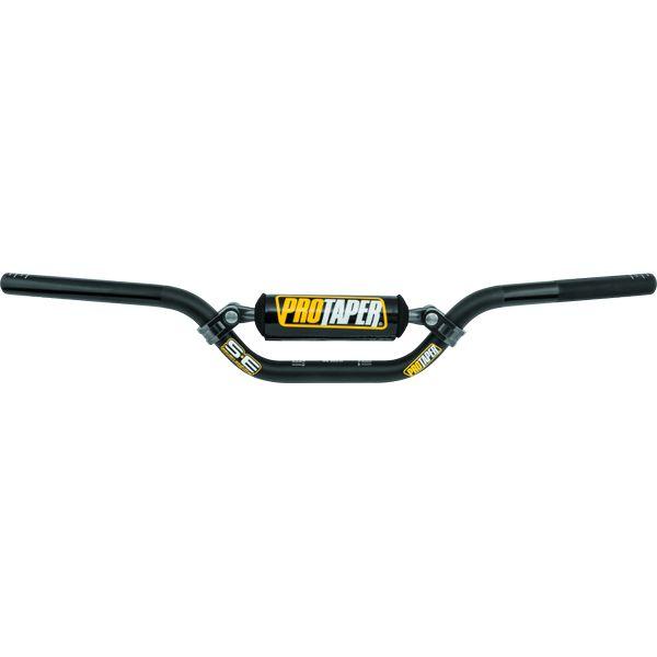 ProTaper SE KTM 50 Handlebar - Jet Black ptr025263 WO店