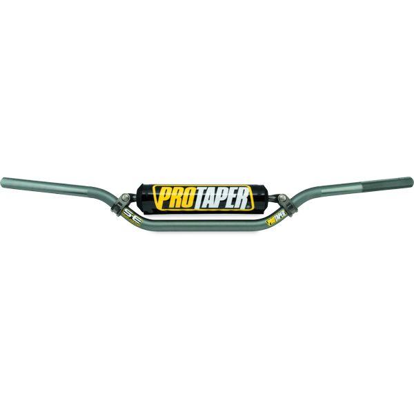 ProTaper SE Henry/Reed Handlebar - Platinum Gray ptr025264 WO店